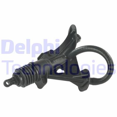 Ford Transit V347 V348 (2006-2011) Debriyaj Üst Merkezi 6C117a543ad-1528691-6C117a543a