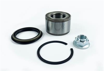 Ford Ranger Mazda B2500 Bt50 Ön Teker Rulmanı 2M341215aa-M341215aa-Um5133047