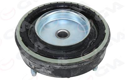 Ford Transit V184 (00-06) Ön Amortisör Üst Takozu Kit 5C1118183aa-98Bg3k099ac-051724