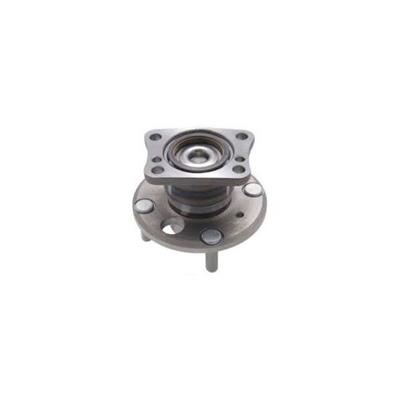 Ford Fiesta Arka Teker Poryası Rulmanlı 1899042-8V512c299af-8V512c299a