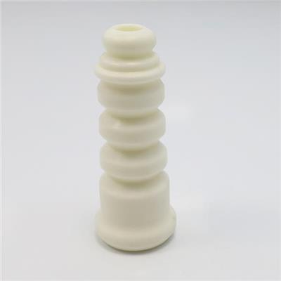 Ford Fiesta 5 Fusion Arka Amortisör Ara Yatak Takozu 2S615k570ca-1321003