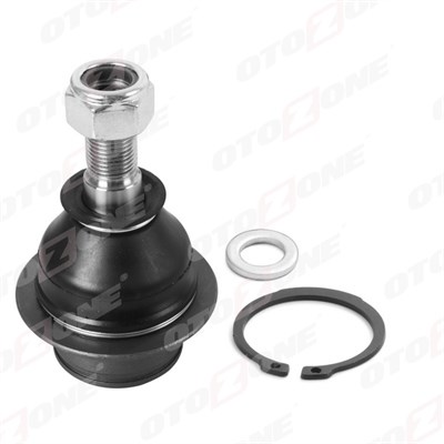 Ford Transit V184 Transit V347 V348 Connect Custom Salıncak Rotili Ön Alt... OTOZONE
