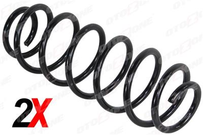 Ford Fiesta 5 (02-08) Helezon Yayı Arka 2S615b692ae-1142853-2S615560ae