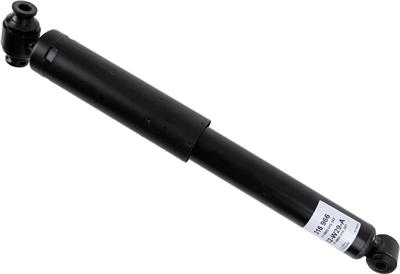 Ford Transit V-362 (2012>) Amortisör Arka Sağ/Sol Fk2118080ba-Bk21ac/Db