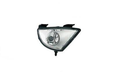 Ford Fiesta (2002-2008) Ön Sis Farı Sağ 2S6115201ab-1151755