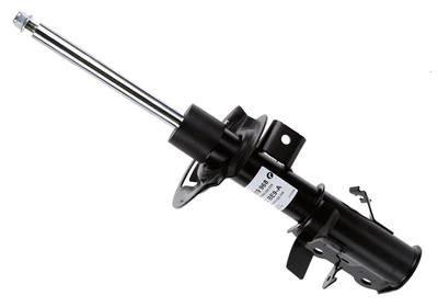 Ford Focus 4 (2017>) Ön Amortisör Sağ Jx61-18045-Ebh-2250162-2250164