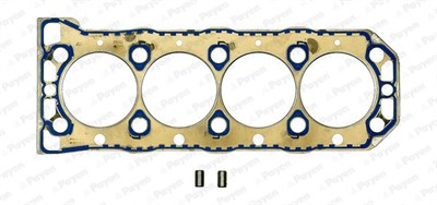 Land Rover Freelander I Rover 400 II MG 1.8 Silindir Kapak Contası PAYEN