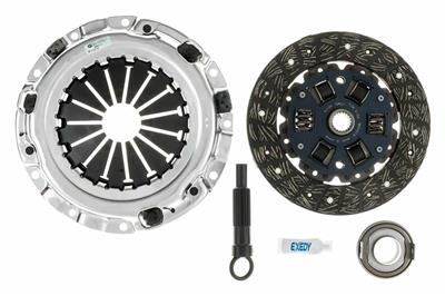 Mitsubishi Canter Fuso (06->) 2.8L 4M40 Euro1 Debriyaj Seti Me500194-Me500154-Me600340