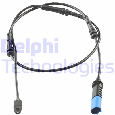 BMW G05 F95 G18 G06 F96 G07 Ön Balata Fişi DELPHI
