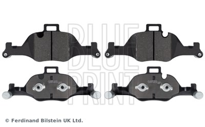 BMW G30 Ön Fren Balatası BLUEPRINT