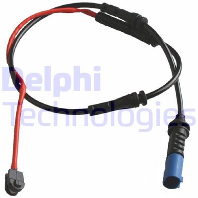 BMW G42 Ön Balata Fişi DELPHI