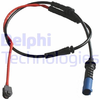 BMW G42 Ön Balata Fişi DELPHI
