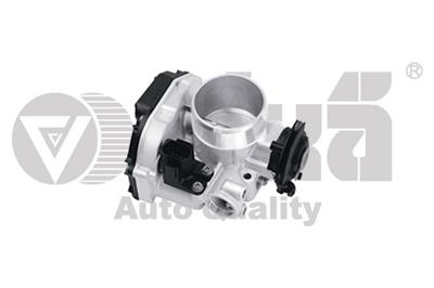 Vw Polo 1.4 16V Gaz Kelebeği (Ahw 99-01) Vıka