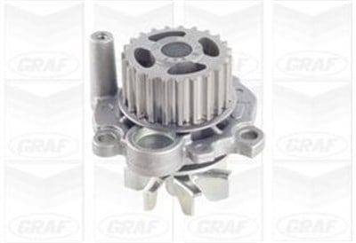 Volkswagen Golf Devirdaim GRAF
