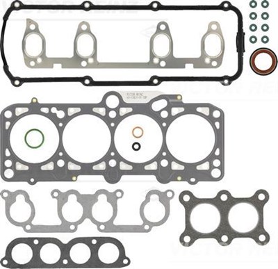 Volkswagen Golf Passat Motor Üst Takım Conta 1.6