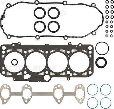 Volkswagen Golf Bora Jetta Skoda Octavia Seat Toledo Motor Üst Takım Conta 1.6 V.REINZ