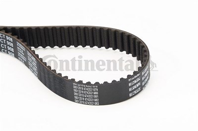 Volkswagen Golf IV Bora Caddy III Audi A3 A4 Cordoba Exeo Triger Kayışı CONTITECH