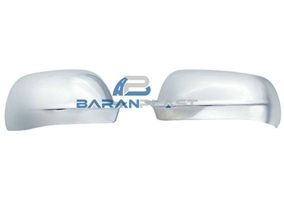 Volkswagen Golf 4 Krom Ayna Kapağı BARAN