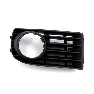 Volkswagen Golf 5 Tampon Izgarası Sol Sisli YTT