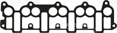 Volkswagen Skoda Seat Audi Golf Jetta Passat A3 A4 Emme Manifold Contası 2.0...