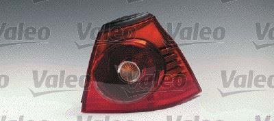 Volkswagen Golf 5 Sağ Dış Stop Lambası VALEO