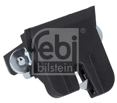 Volkswagen Golf 6 Arka Bagaj Kilidi FEBI