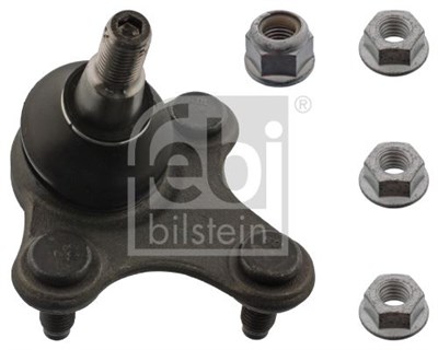 Volkswagen Golf 7 Skoda Octavia Audi A3 Seat Leon Sol Alt Rotil FEBI