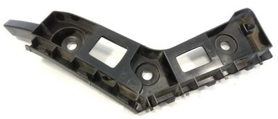 Volkswagen Golf 7 Arka Tampon Braketi Sol GKL