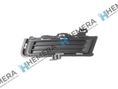 Volkswagen Golf VII Sis Far Kapağı Ön Sol Sissiz TAIWAN