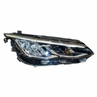 Volkswagen Golf 8 Led Eco Far Sağ