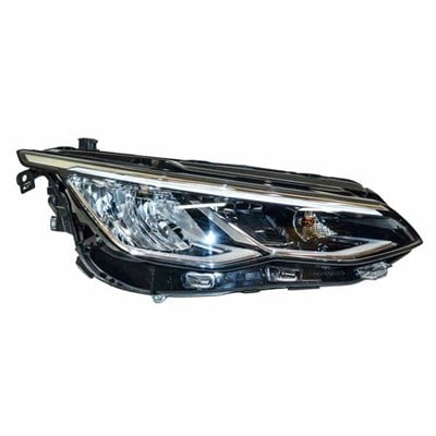 Volkswagen Golf 8 Led Eco Far Sağ