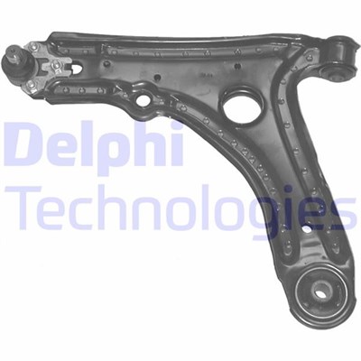 Volkswagen Golf III Alt Salıncak Komple Sol DELPHI