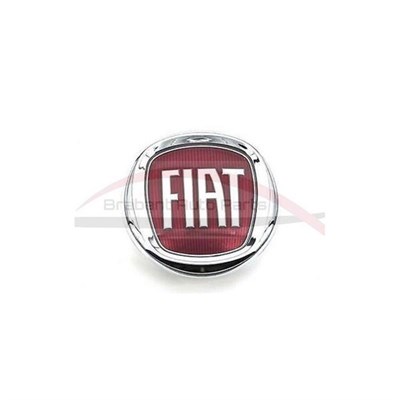 Fiat Grande Punto Amblem OPAR