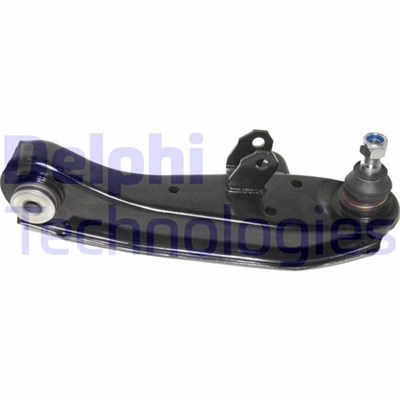 Hyundai H100 Salıncak Alt Sağ Rotilli DELPHI