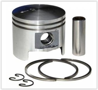 Hyundai H100 Piston Segman 2.6 91.60Mm D4bb