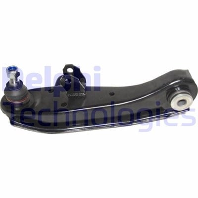 Hyundai H100 Salıncak Alt Sol Rotilli DELPHI