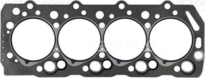 Hyundai H100 Mitsubishi L200 L300 Silindir Kapak Contası