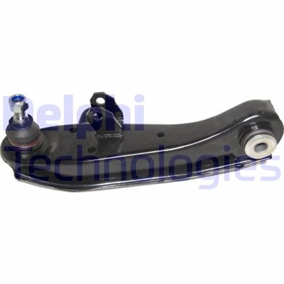 Hyundai H100 Salıncak Alt Sol Rotilli DELPHI