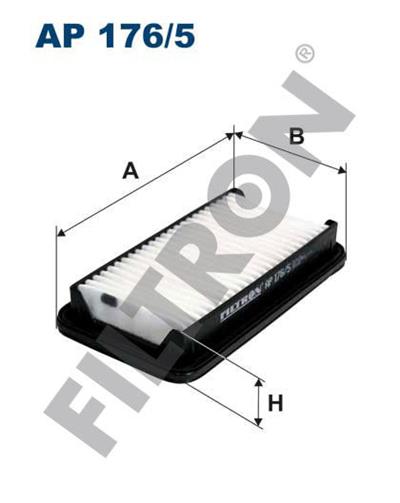Hava Filtresi 1378060GS0
