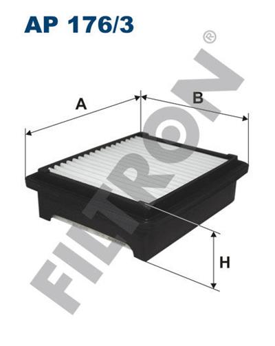 Hava Filtresi 1378060GS0
