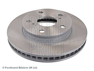 Toyota Hilux Fren Diski BLUEPRINT