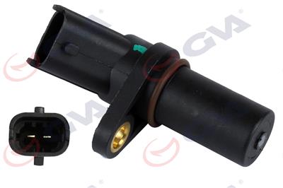 Opel Astra G-H Corsa B-C-D Krank Mil Devir Sensörü 6238109-9118368-93179850-62380