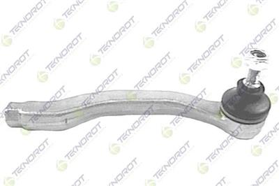 Honda Civic (1992-2000) Cr-V (1996-2001) Integra (1989-1994) Rot Başı Dış Sağ 53540Sh3003-53540Sh3013