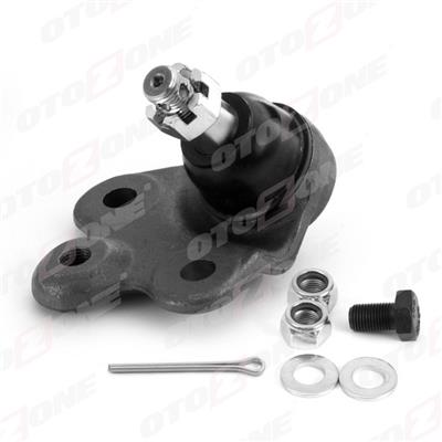 Honda Civic (06-11) Rotil Alt Sağ 51220Snaa02-51220Snaa03