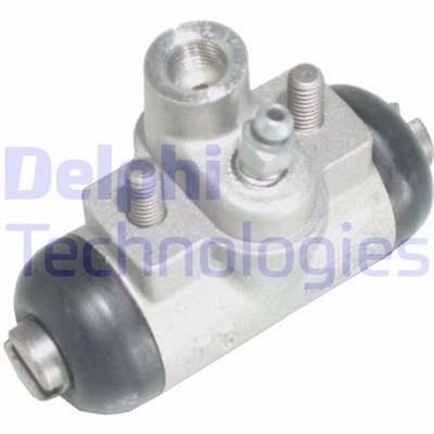 Honda Ballade/Civic/Civic CRX/Civic Shuttle/Integra Arka Tekerlek Silindiri... DELPHI