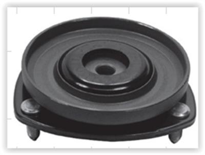 Honda Civic 7 (2004-2006) Amortisör Takozu Ön Sağ Sol 51920S5a751-51920S5a761