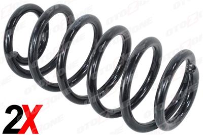 Honda Civic Fb7 (12-15) Helezon Yayı Arka Sol 51406Tr0e11