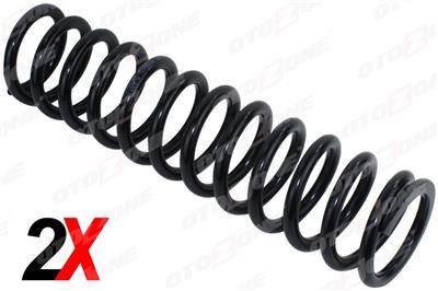 Honda Civic 5 (1991-1995) Helezon Yayı Arka 52441Sr3n02