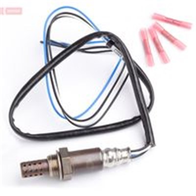 Honda Daihatsu Mazda Mitsubishi Subaru Suzuki Universal Oksijen Sensörü