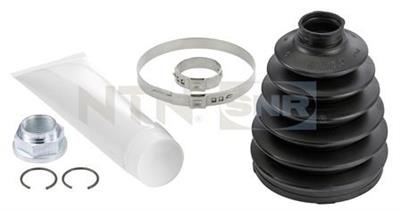 Honda Cr-V Aks Körüğü 42018T1ge01-44018T1te11-44018T